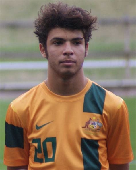 daniel da silva footballer